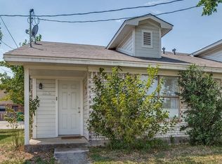 3313 Fallmeadow St, Denton, TX 76207