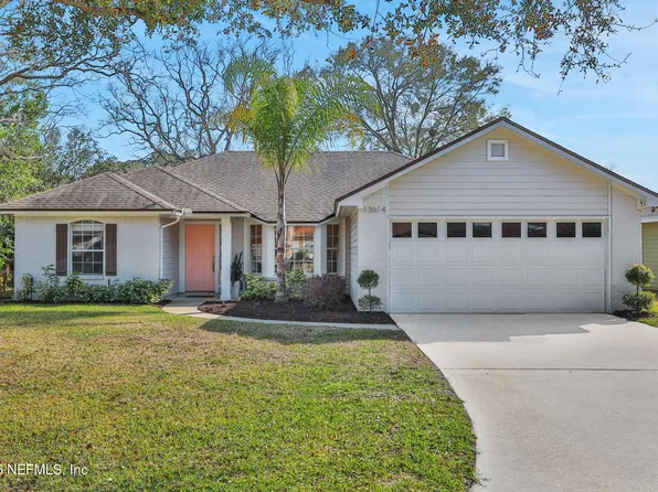 13614 LAS BRISAS Way, Jacksonville, FL 32224