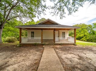 1408 Beech Springs Rd, Saltillo, MS 38866