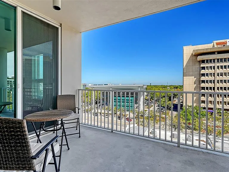 1771 Ringling Blvd #603 — Photo 11