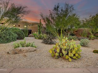 7704 E BLACK MOUNTAIN Road, Scottsdale, AZ 85266