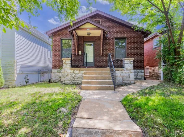 4460 Itaska St, Saint Louis, MO 63116