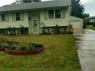 86 Notre Dame Dr, Campbell, OH