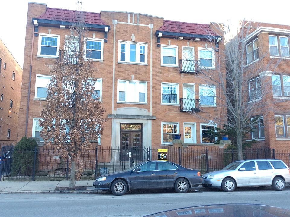 1st image of 845 W Lawrence Ave APT 1E