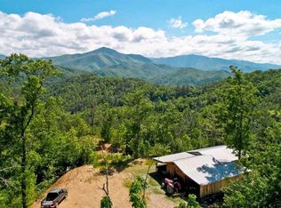 3234 Messer Branch Rd, Hartford, TN 37753