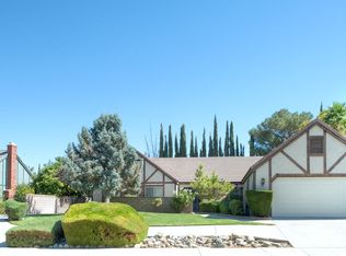 43540 37th St W, Lancaster, CA 93536