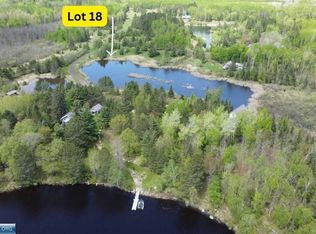 80054 Tamarack Trl, Tower, MN 55790
