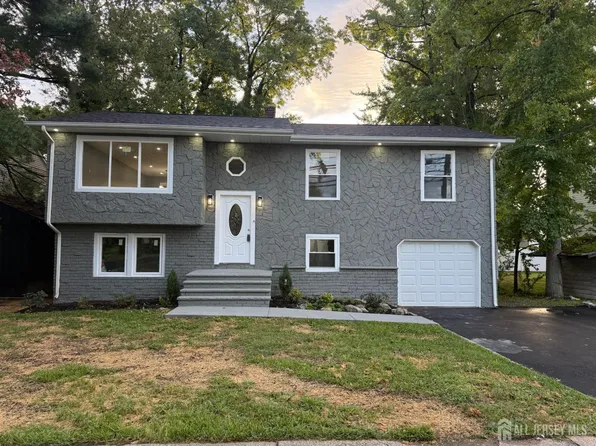 704 Wood Ave, Colonia, NJ 07067