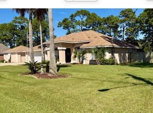 128 Fairway Blvd, Panama City Beach, FL 32407