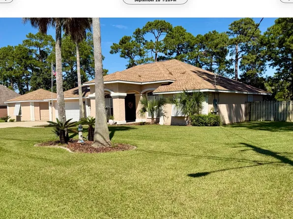 128 Fairway Blvd, Panama City Beach, FL 32407