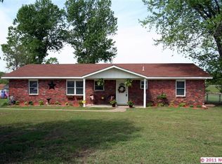 18456 S 337th West Ave, Bristow, OK 74010