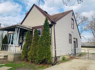 6346 Brace St, Detroit, MI 48228
