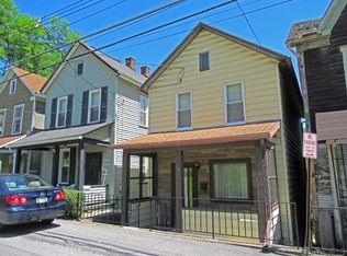 610 Virginia Ave, Johnstown, PA 15906