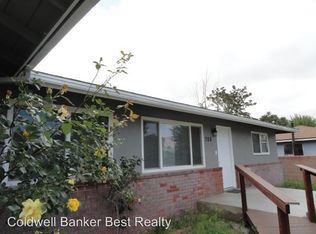 705 Carroll Way, Tehachapi, CA 93561