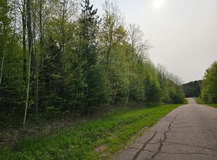 LOT 11 Eagle Waters Rd, Tomahawk, WI 54487
