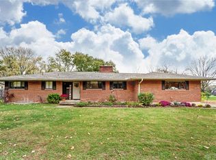 759 Kelsey Ct, Dayton, OH 45458