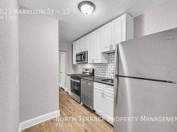 4th image of 4023 Harrison St #1