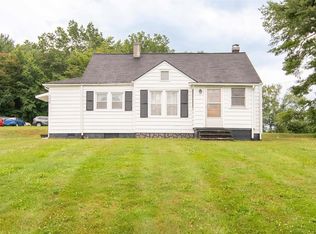 3492 Glendale Rd, Galax, VA 24333