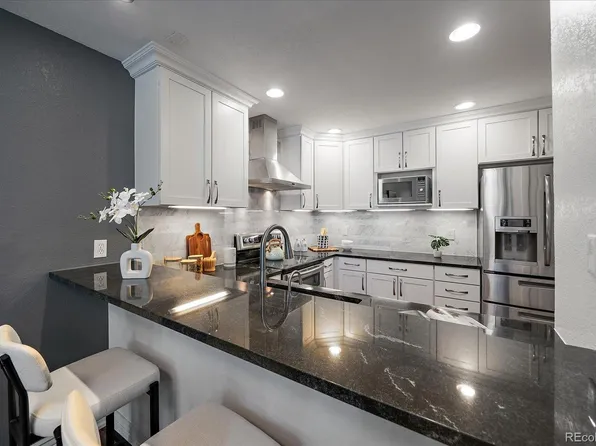 5223 Union Court #3, Arvada, CO 80002