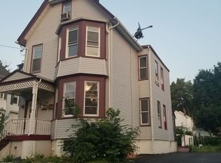 106 Myrtle St #FL1, Bloomfield, NJ 07003