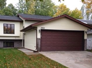 3402 18th St S, Fargo, ND 58104