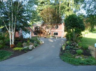 9305 SW 12th Dr, Portland, OR 97219