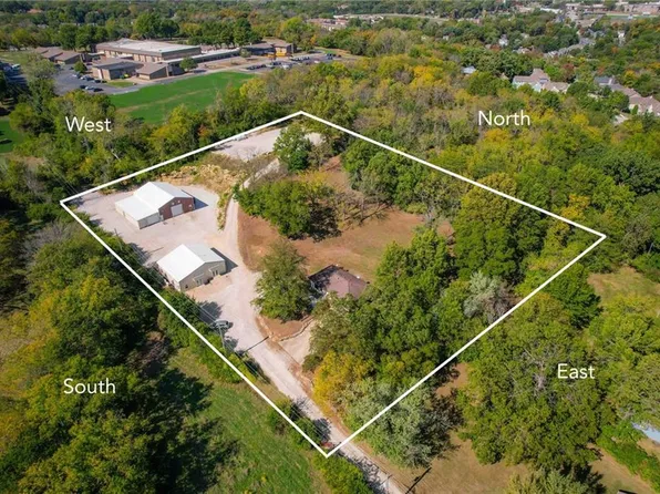 12410 Cherry St, Kansas City, MO 64145