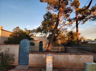 217 S Warren Ave, Tucson, AZ 85719