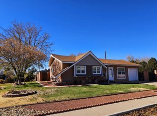 1201 Muriel St NE, Albuquerque, NM 87112