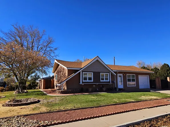 1201 Muriel St NE, Albuquerque, NM 87112