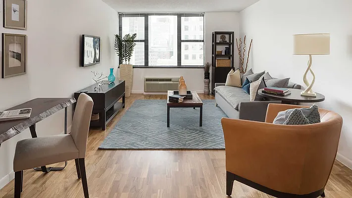 Rented by Cooper & Cooper Real Estate | media 5