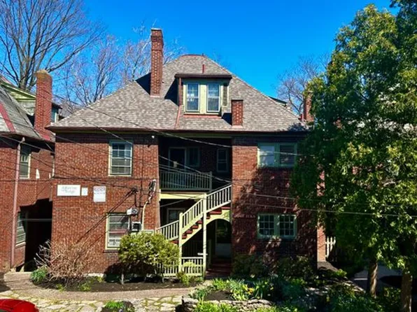 2048 Iuka Ave., 2048 Iuka Ave #A, Columbus, OH 43201