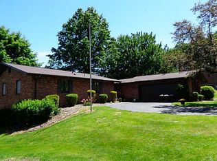 2592 Matterhorn Dr, Wexford, PA