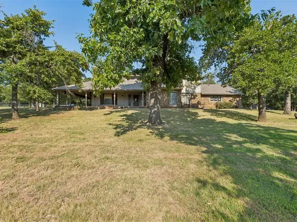 (undisclosed Address), Harrah, OK 73045