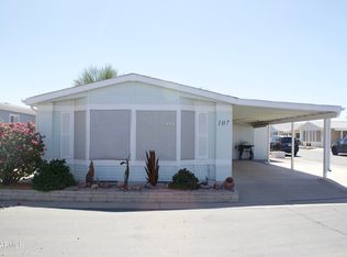 5735 E McDowell Rd LOT 107, Mesa, AZ 85215