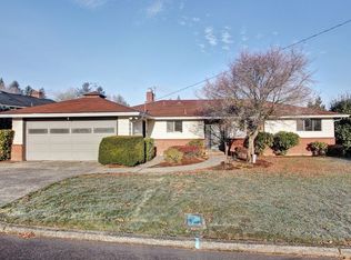 8143 SW Ruby Ter, Portland, OR 97219