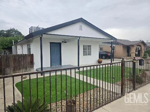 225 San Lucas St, Mc Farland, CA 93250