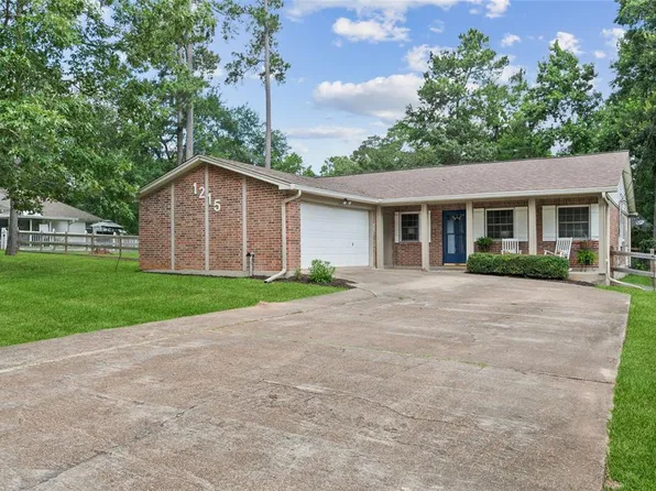 1215 Tejas Boulevard, Conroe, TX 77316