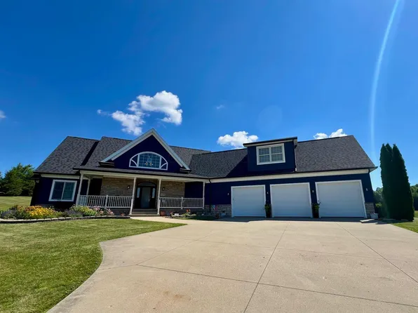 4046 State Route 546, Lexington, OH 44904