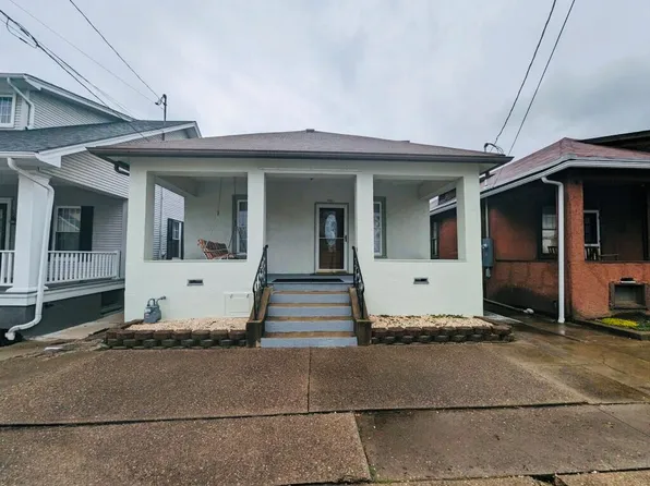 706 Third Street, Moundsville, WV 26041