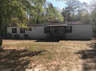 54 Carolina Ct, Crawfordville, FL 32327