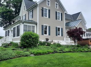 40 Foellner Ln, Ottsville, PA 18942