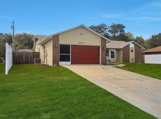 15740 SW 19th Avenue Rd, Ocala, FL 34473