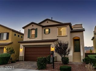 6671 Bristle Falls St, Las Vegas, NV 89149
