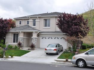 1600 Wheatley Pl, San Jose, CA 95121