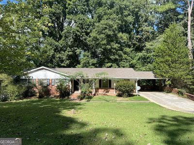 5185 Erin Rd SW, Atlanta, GA, 30331