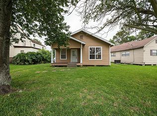 1118 Dallas St, Port Neches, TX 77651