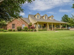 15276 Wiser Rd, Forney, TX 75126