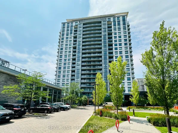 185 Bonis Ave Unit 1506, Toronto, ON M1T 0A4