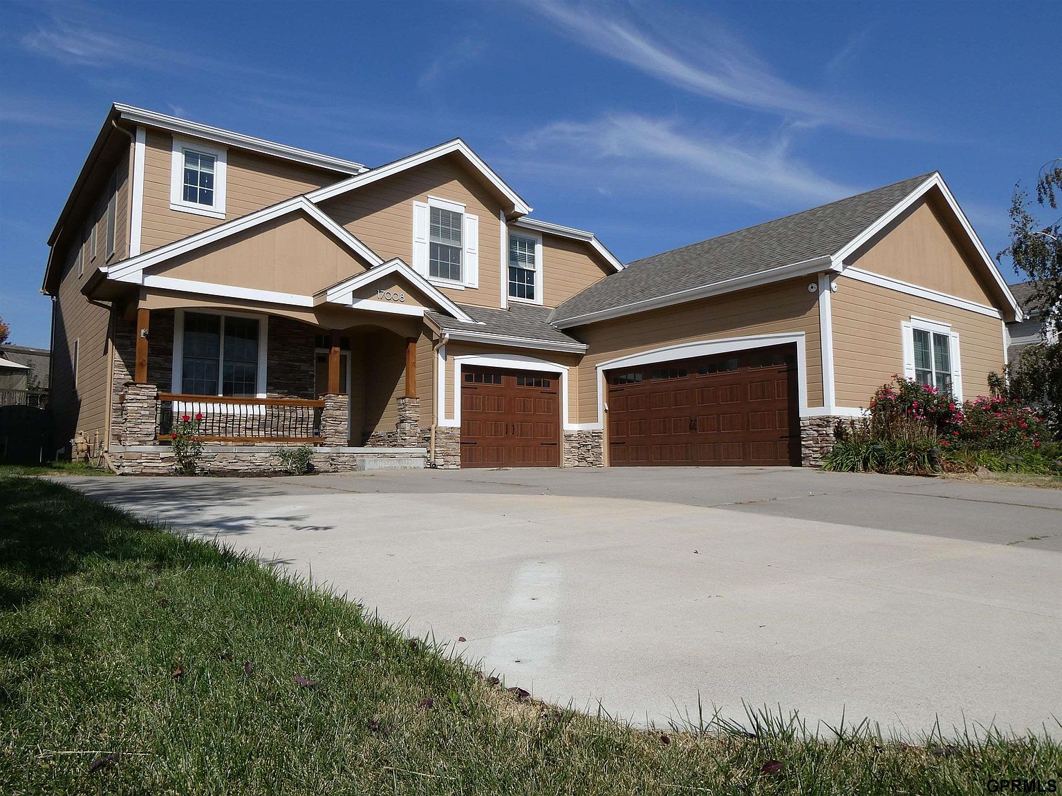 17008 Polk St, Omaha, NE 68135 Zillow